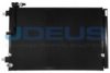 JDEUS RA7010600 Condenser, air conditioning